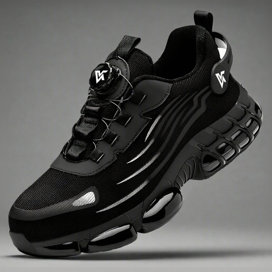 VaultStep Max — WideFit Edition