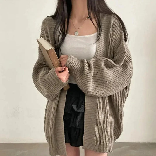 Vintage  Cardigan Sweater
