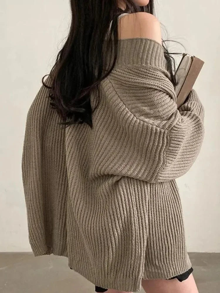 Vintage  Cardigan Sweater