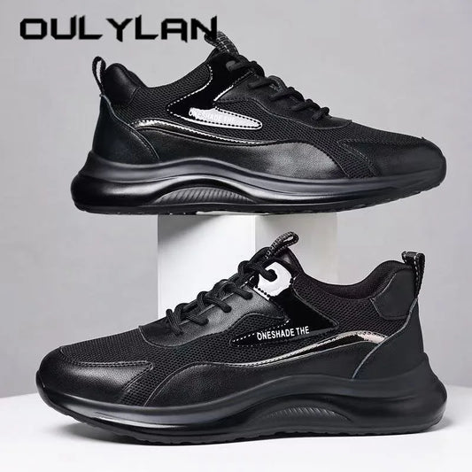 Soft Casual Sneakers Pro