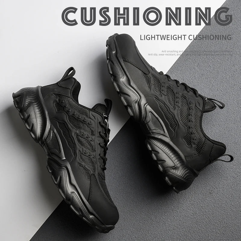 FlexGuard Work Sneakers