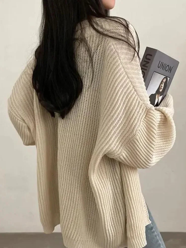 Vintage  Cardigan Sweater