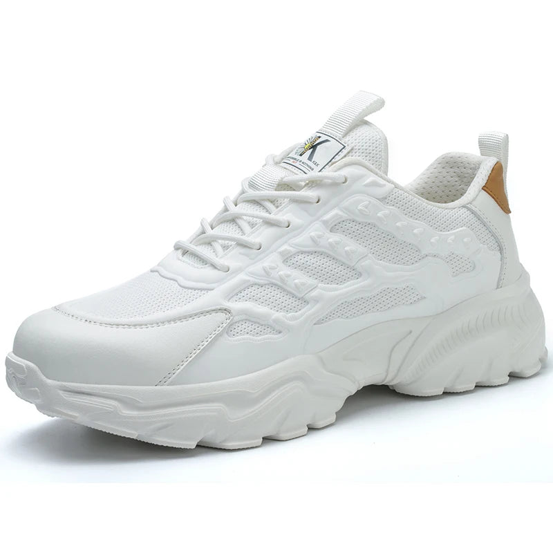 FlexGuard Work Sneakers