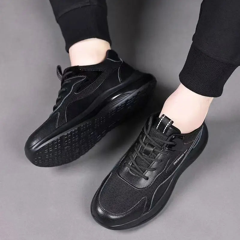 Soft Casual Sneakers Pro