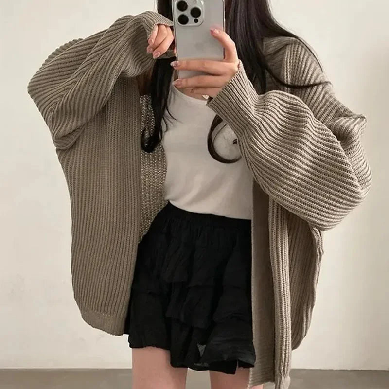 Vintage  Cardigan Sweater