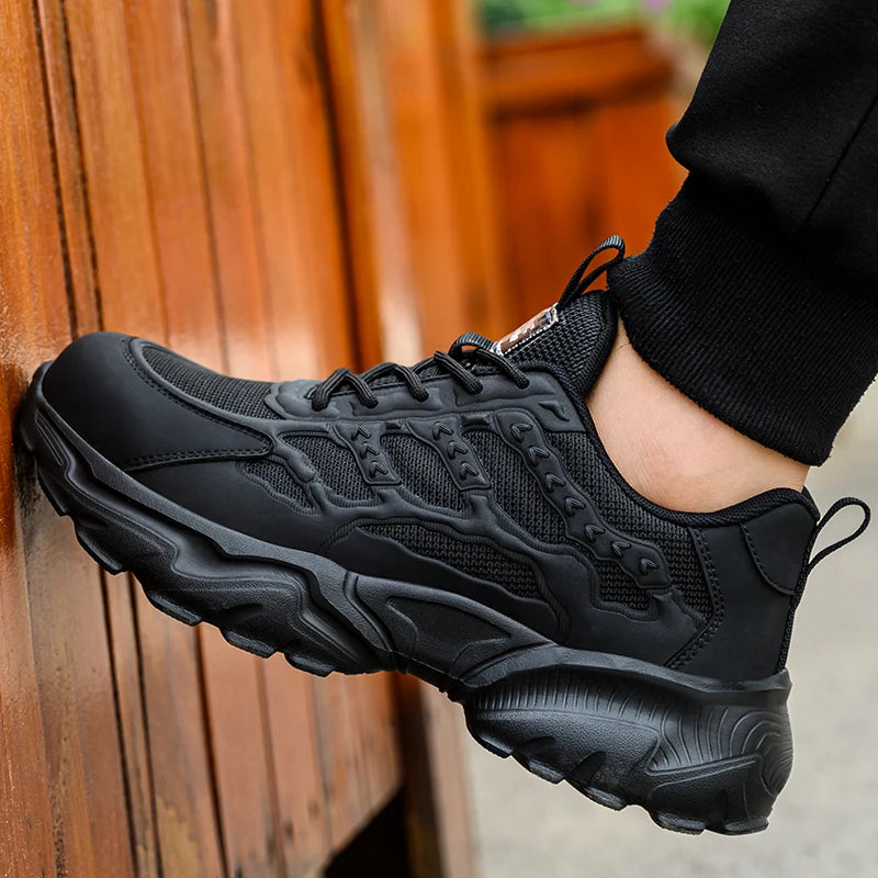 FlexGuard Work Sneakers