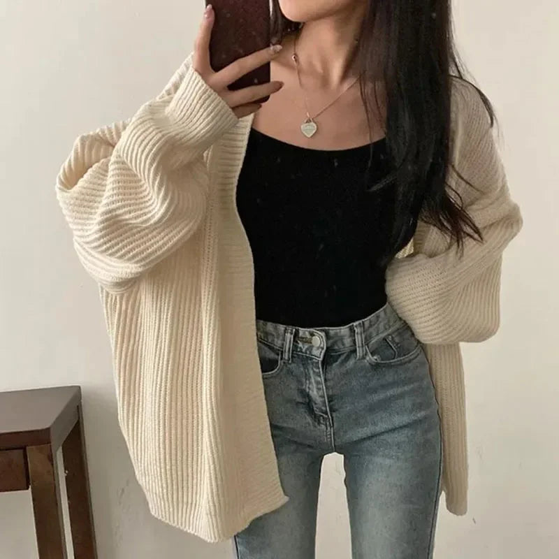 Vintage  Cardigan Sweater