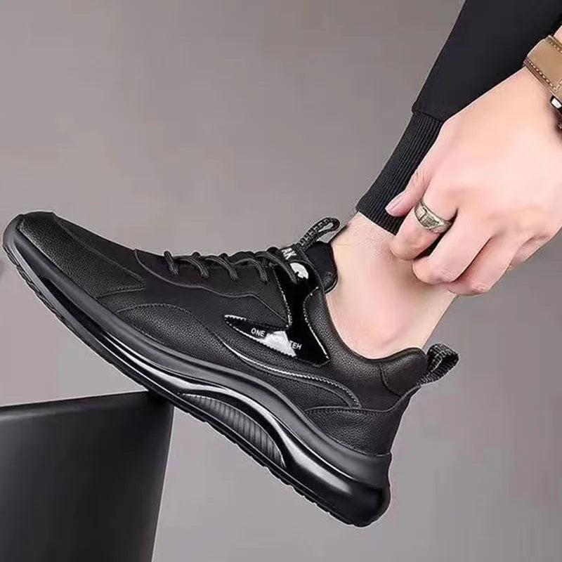 Soft Casual Sneakers Pro