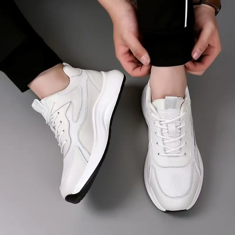 Soft Casual Sneakers Pro