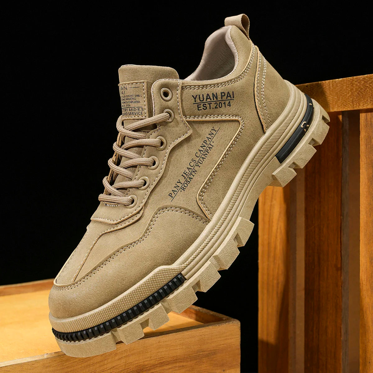 Ironmoor Sneaker