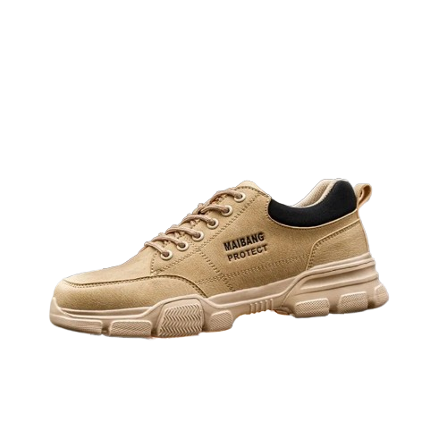 Labor protection shoes