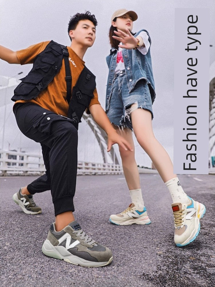 NEW BALANCE CASUAL SPORT