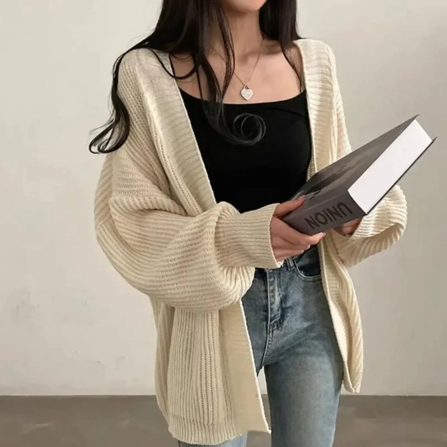 Vintage  Cardigan Sweater