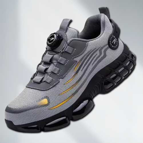 VaultStep Max — WideFit Edition