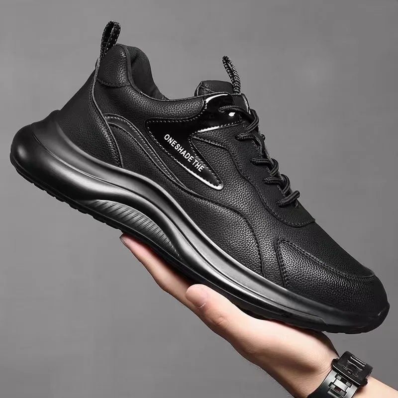 Soft Casual Sneakers Pro