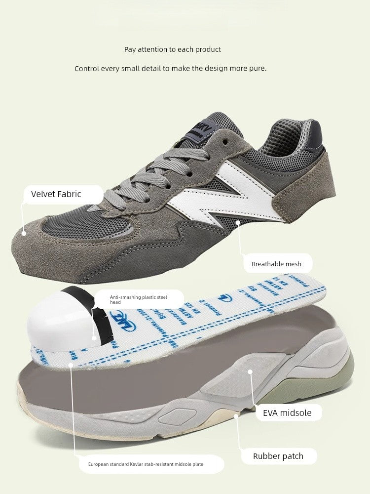 NEW BALANCE CASUAL SPORT