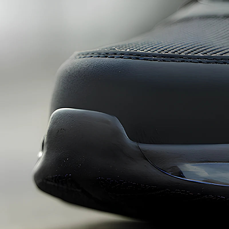 VaultStep Max — WideFit Edition