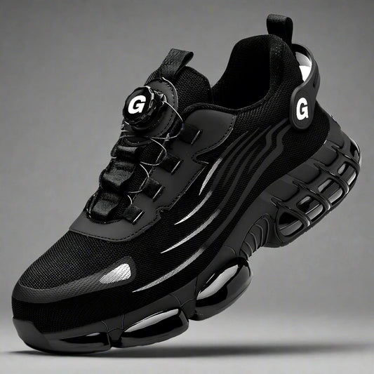 VaultStep Max — WideFit Edition